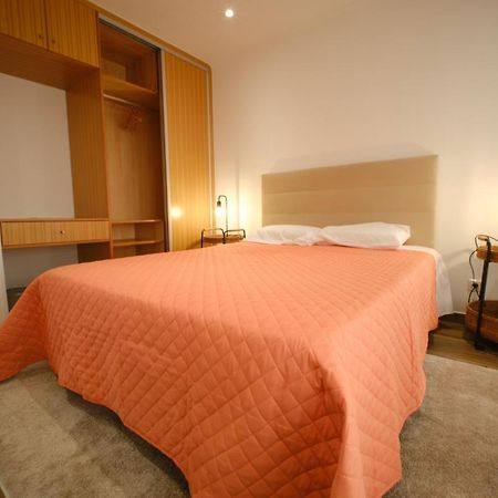 Fonte Da Via Apartment Faja Grande ภายนอก รูปภาพ