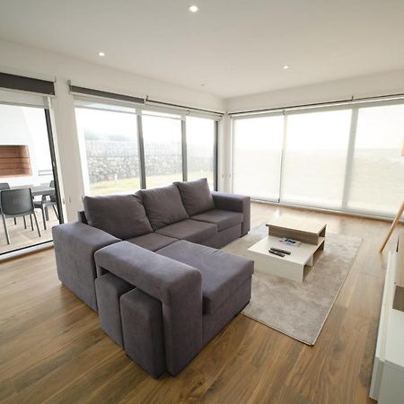 Fonte Da Via Apartment Faja Grande ภายนอก รูปภาพ
