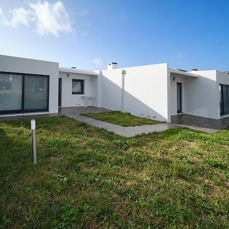 Fonte Da Via Apartment Faja Grande ภายนอก รูปภาพ