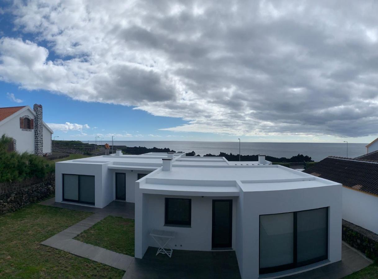 Fonte Da Via Apartment Faja Grande ภายนอก รูปภาพ