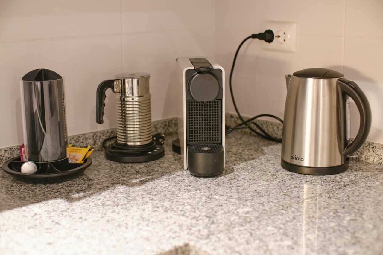 Fonte Da Via Apartment Faja Grande ภายนอก รูปภาพ