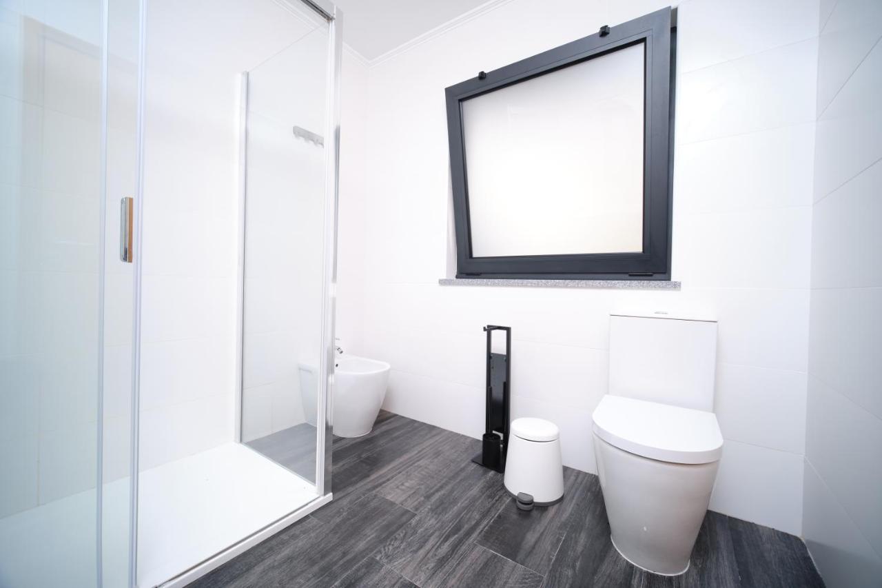 Fonte Da Via Apartment Faja Grande ภายนอก รูปภาพ