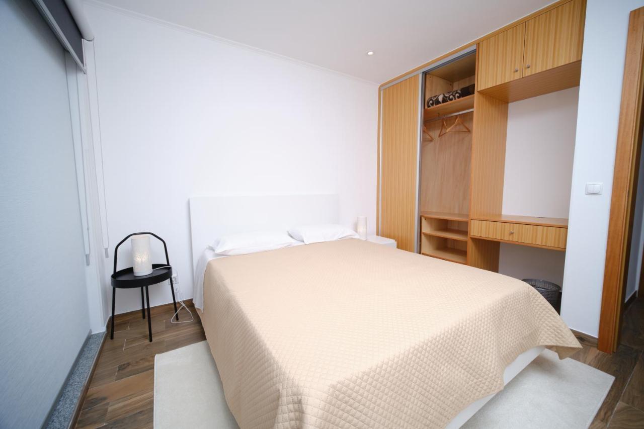 Fonte Da Via Apartment Faja Grande ภายนอก รูปภาพ