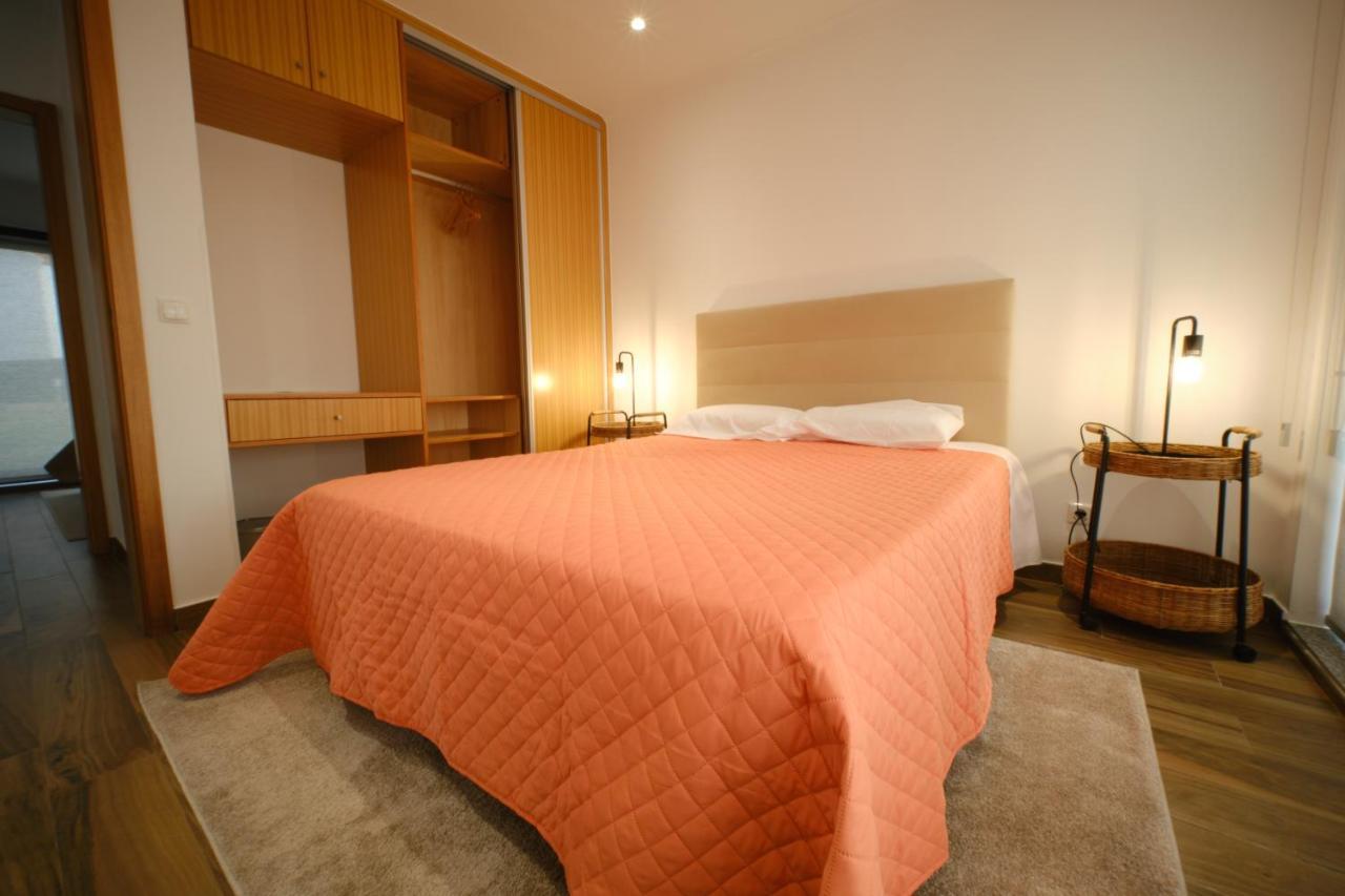 Fonte Da Via Apartment Faja Grande ภายนอก รูปภาพ