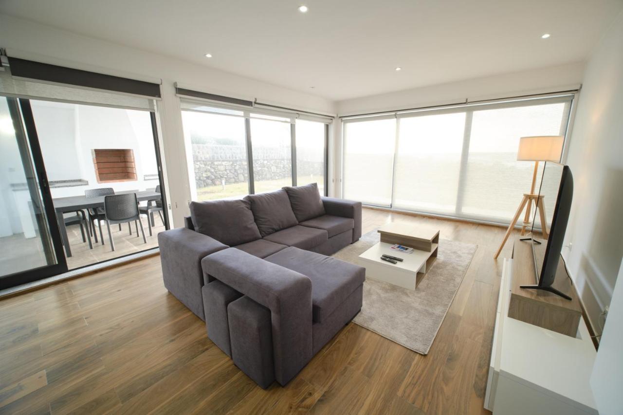 Fonte Da Via Apartment Faja Grande ภายนอก รูปภาพ
