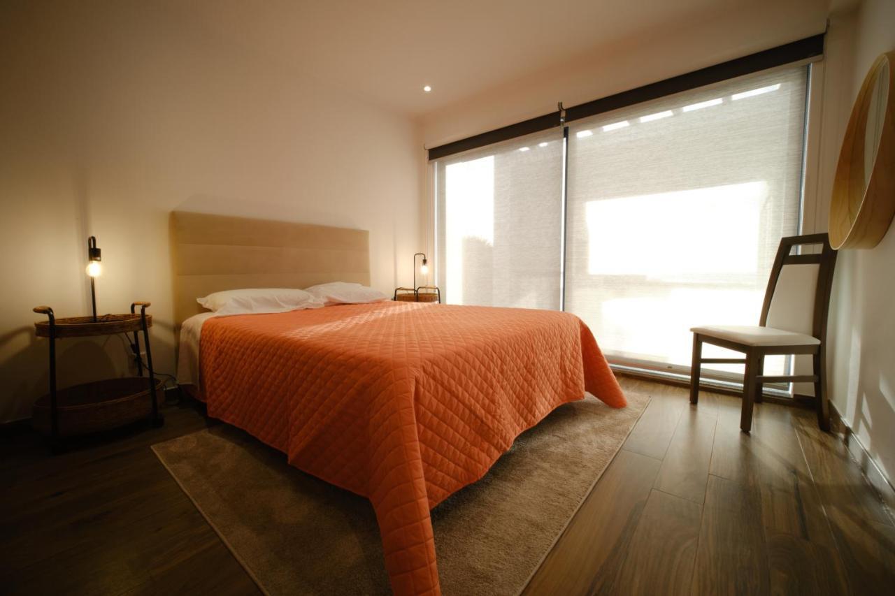 Fonte Da Via Apartment Faja Grande ภายนอก รูปภาพ