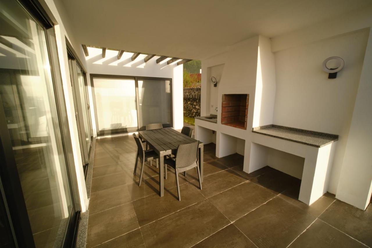 Fonte Da Via Apartment Faja Grande ภายนอก รูปภาพ