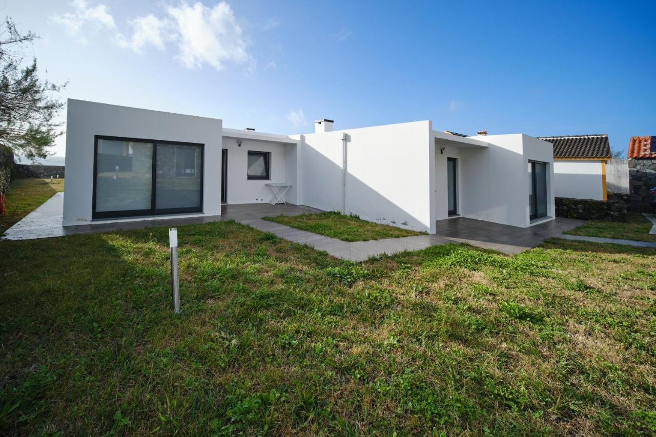Fonte Da Via Apartment Faja Grande ภายนอก รูปภาพ