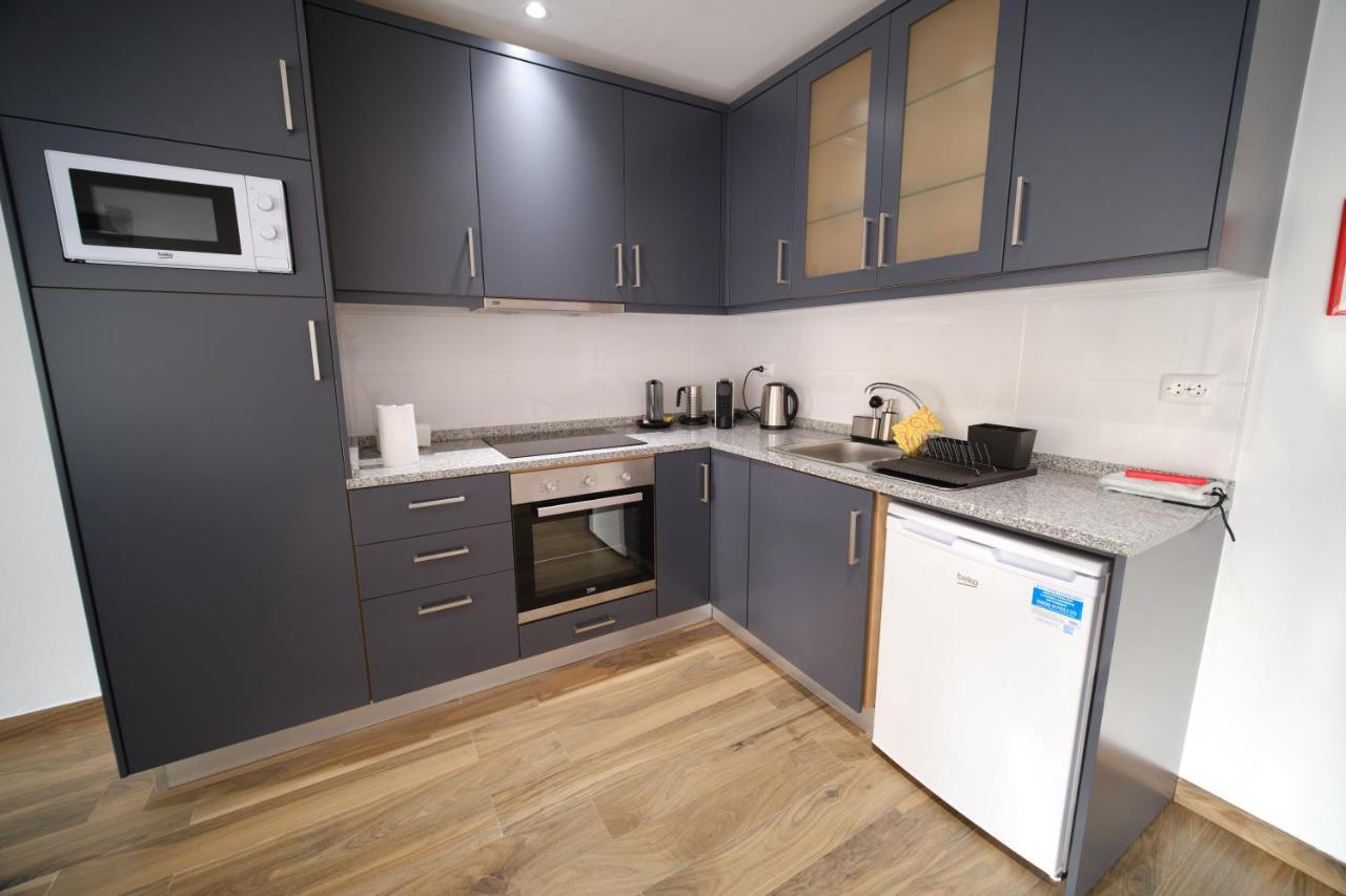 Fonte Da Via Apartment Faja Grande ภายนอก รูปภาพ