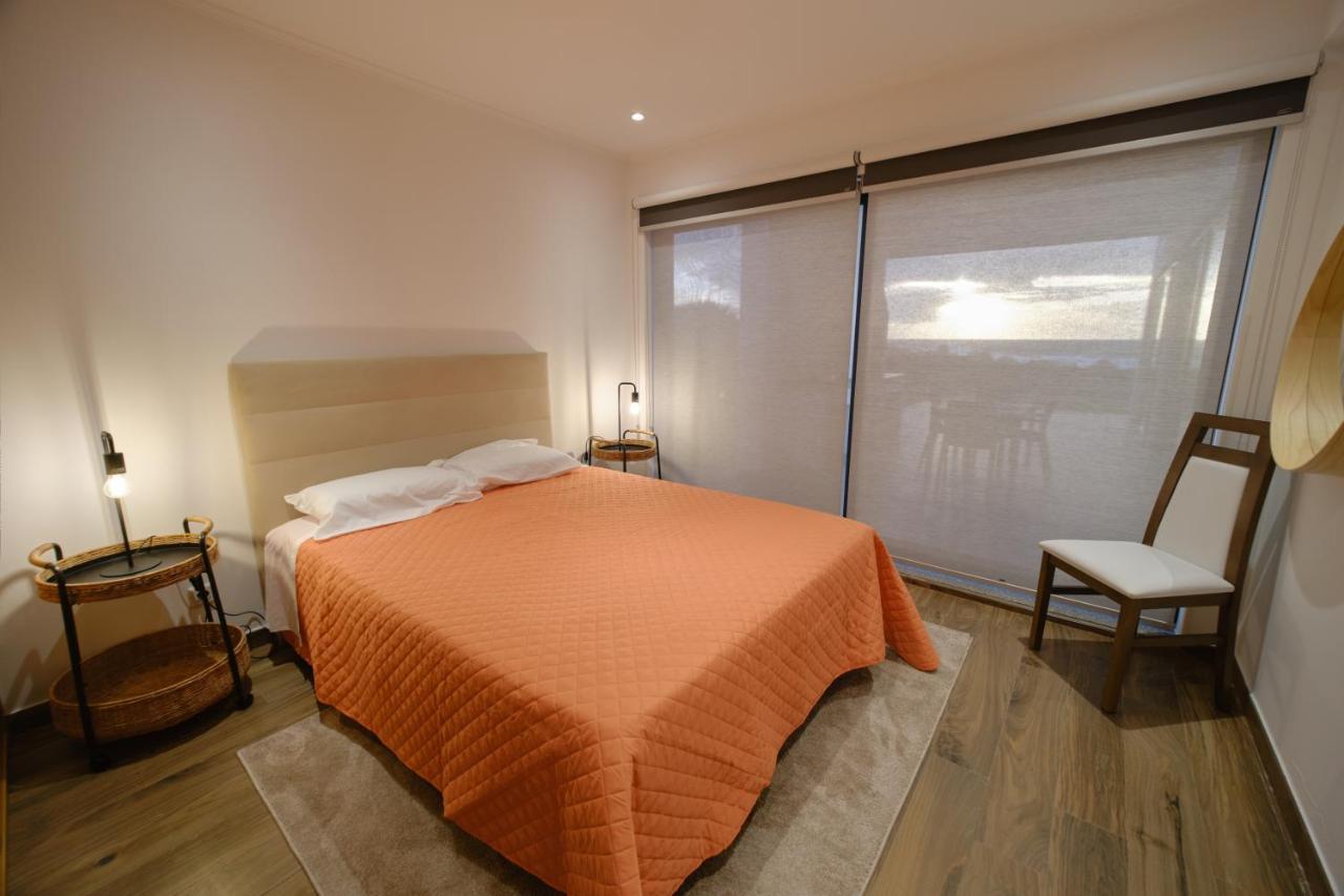 Fonte Da Via Apartment Faja Grande ภายนอก รูปภาพ