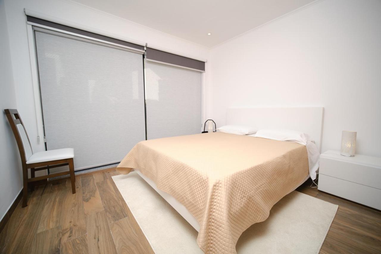 Fonte Da Via Apartment Faja Grande ภายนอก รูปภาพ
